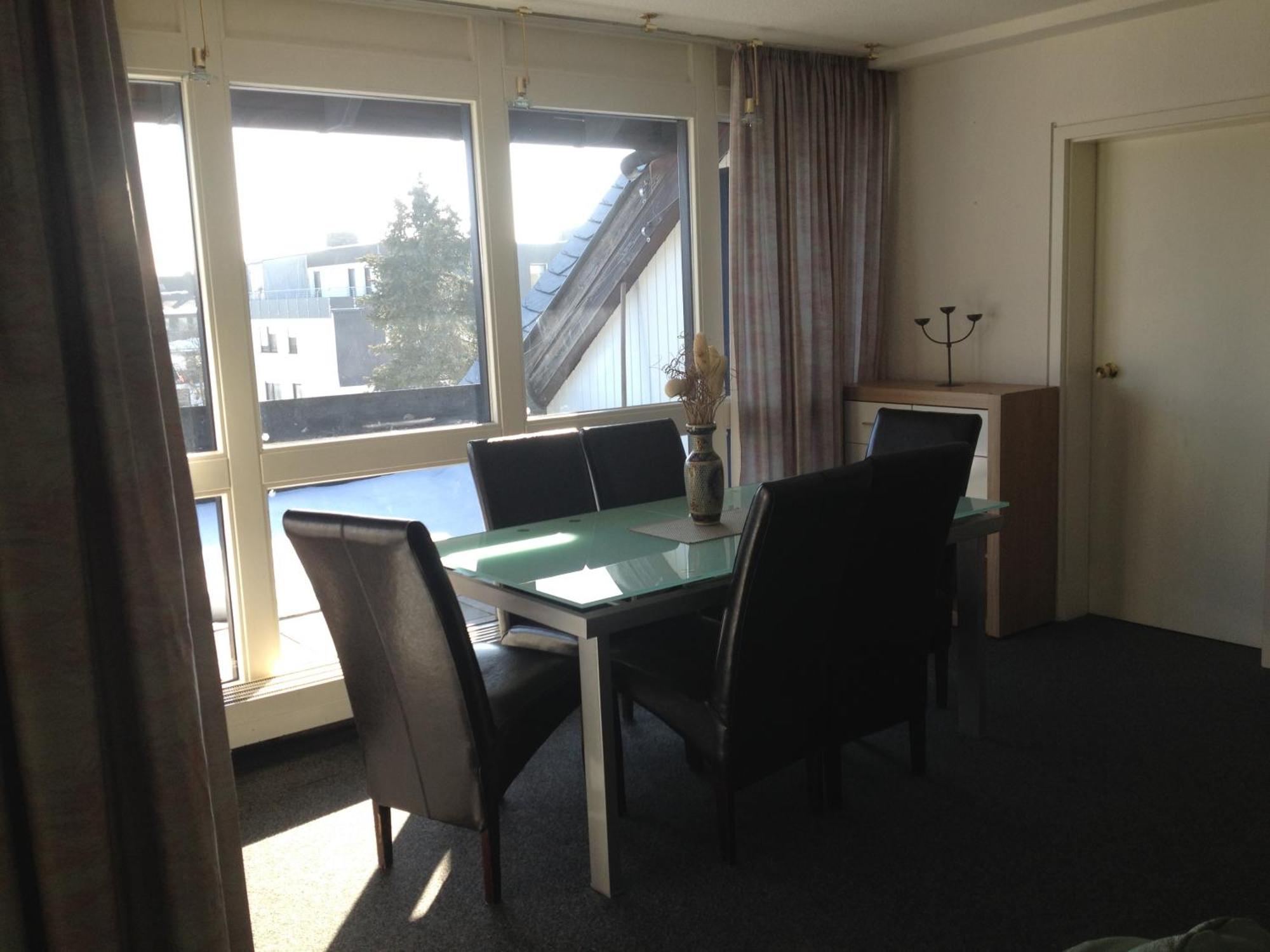 Art Haus Penthouse Winterberg Apartment Cameră foto