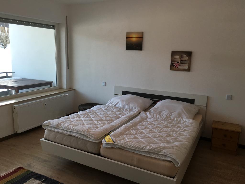 Art Haus Penthouse Winterberg Apartment Exterior foto